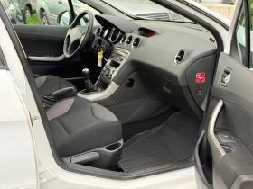 Peugeot 308 1.6i * Климатроник* * Face-Lift* * Серв.история* - 7900 лв. - 58398997 11