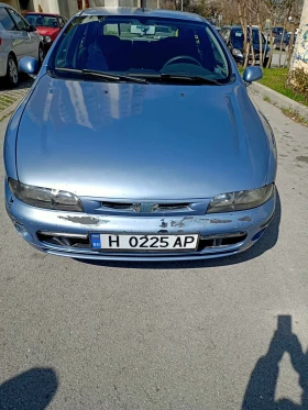 Fiat Brava 1.8i 16v | Mobile.bg    8