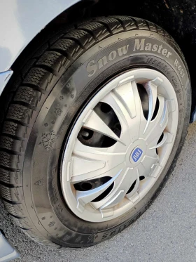Fiat Brava 1.8i 16v | Mobile.bg    3