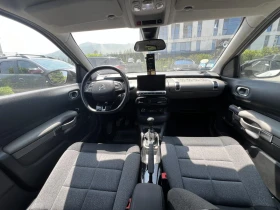 Обява за продажба на Citroen C4 Cactus 1.5 BlueHdi ~16 999 лв. - изображение 5