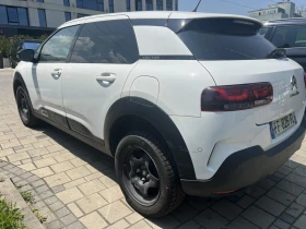 Обява за продажба на Citroen C4 Cactus 1.5 BlueHdi ~16 999 лв. - изображение 3