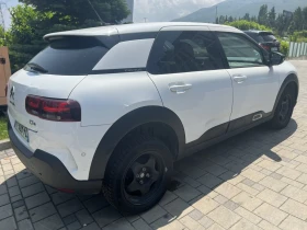 Обява за продажба на Citroen C4 Cactus 1.5 BlueHdi ~16 999 лв. - изображение 4