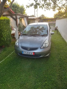 Honda Jazz 1.4/neu feis - 4300 лв. - 83995286 15