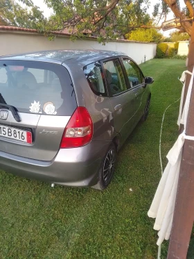 Honda Jazz 1.4/neu feis - 4300 лв. - 83995286 13