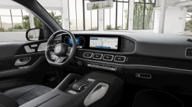 Mercedes-Benz GLE 450 d AMG 4M AIRMATIC - 192900 лв. - 16591534 7