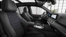 Mercedes-Benz GLE 450 d AMG 4M AIRMATIC - 192900 лв. - 16591534 8