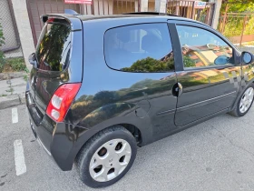 Renault Twingo 1.2 GT Turbo - 3899 лв. - 83423139 6