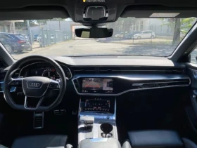 Audi Rs6 4.0TFSI Quattro | Mobile.bg    7