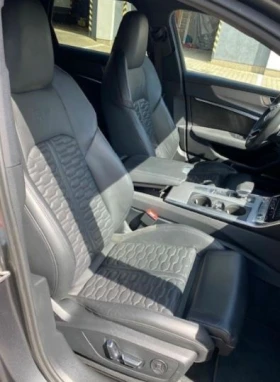 Audi Rs6 4.0TFSI Quattro | Mobile.bg    8