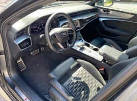 Audi Rs6 4.0TFSI Quattro | Mobile.bg    6