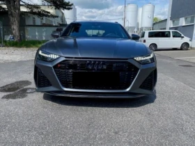 Audi Rs6 4.0TFSI Quattro | Mobile.bg    3