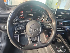 Audi S4 2018* RPESTIGE* DIGITAL* B&O* * MAGMA RED* KE | Mobile.bg    8