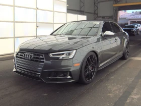     Audi S4 2018* RPESTIGE* DIGITAL* B&O* * MAGMA RED* KE