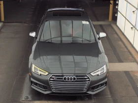     Audi S4 2018* RPESTIGE* DIGITAL* B&O* * MAGMA RED* KE