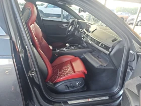 Audi S4 2018* RPESTIGE* DIGITAL* B&O* * MAGMA RED* KE | Mobile.bg    10