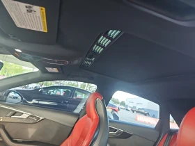 Audi S4 2018* RPESTIGE* DIGITAL* B&O* * MAGMA RED* KE | Mobile.bg    11
