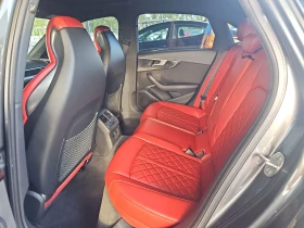 Audi S4 2018* RPESTIGE* DIGITAL* B&O* * MAGMA RED* KE | Mobile.bg    12