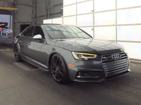     Audi S4 2018* RPESTIGE* DIGITAL* B&O* * MAGMA RED* KE