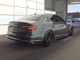 Audi S4 2018* RPESTIGE* DIGITAL* B&O* * MAGMA RED* KE | Mobile.bg    6