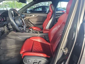 Audi S4 2018* RPESTIGE* DIGITAL* B&O* * MAGMA RED* KE | Mobile.bg    9