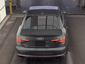     Audi S4 2018* RPESTIGE* DIGITAL* B&O* * MAGMA RED* KE