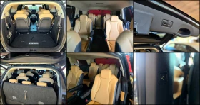 Kia Carnival 2.2 CRDi ! 6+ 3 места ! Signature ! - 56900 лв. - 48838986 17