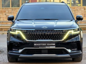 Kia Carnival 2.2 CRDi ! 6+ 3 места ! Signature ! - 56900 лв. - 48838986 2