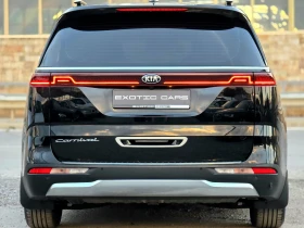 Kia Carnival 2.2 CRDi ! 6+ 3 места ! Signature ! - 56900 лв. - 48838986 5