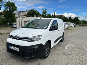     Citroen Berlingo 1.6 HDI