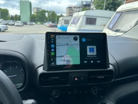 Citroen Berlingo 1.6 HDI | Mobile.bg    6