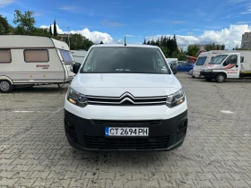     Citroen Berlingo 1.6 HDI