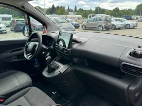 Citroen Berlingo 1.6 HDI | Mobile.bg    5