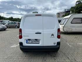     Citroen Berlingo 1.6 HDI