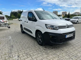     Citroen Berlingo 1.6 HDI