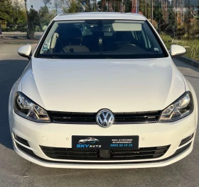 VW Golf Carat BlueMotion Tech- Лизинг- Топ - 17800 лв. - 33044344 7