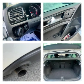 VW Golf Carat BlueMotion Tech- Лизинг- Топ - 17800 лв. - 33044344 17