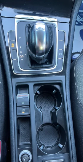 VW Golf Carat BlueMotion Tech- Лизинг- Топ - 17800 лв. - 33044344 15