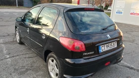 Peugeot 206 | Mobile.bg    3