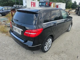 Mercedes-Benz B 180 18dizel -109ks-2014god-651kod | Mobile.bg    2