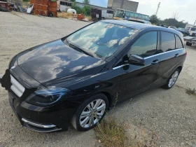 Mercedes-Benz B 180 18dizel -109ks-2014god-651kod | Mobile.bg    6