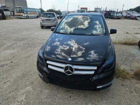 Mercedes-Benz B 180 18dizel -109ks-2014god-651kod | Mobile.bg    3