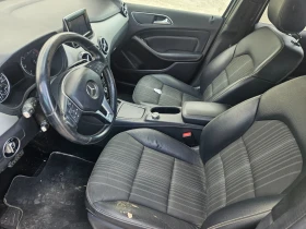 Mercedes-Benz B 180 18dizel -109ks-2014god-651kod | Mobile.bg    5