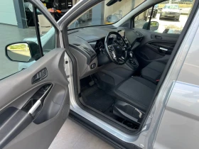 Ford Transit Custom 1.5EcoBlue | Mobile.bg    8