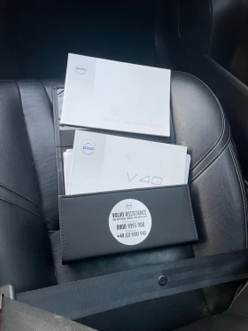 Volvo V40 D4 190 .. | Mobile.bg    14