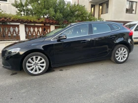 Volvo V40 D4 190 .. | Mobile.bg    8