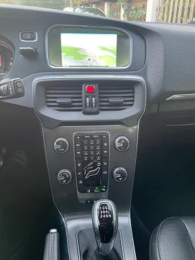 Volvo V40 D4 190 .. | Mobile.bg    13