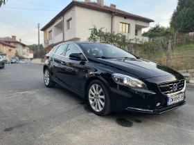     Volvo V40 D4 190 ..
