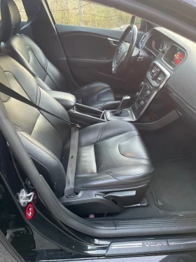 Volvo V40 D4 190 .. | Mobile.bg    9
