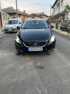 Volvo V40 D4 190 .. | Mobile.bg    6