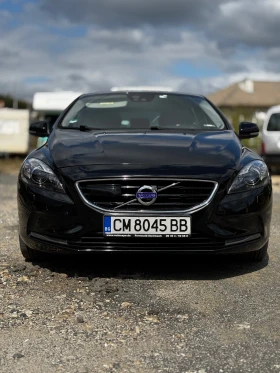 Обява за продажба на Volvo V40 D4 190 к.с. ~17 899 лв. - изображение 7